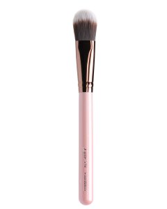 Luxie Rose Gold Foundation Face Makeup Brush 510